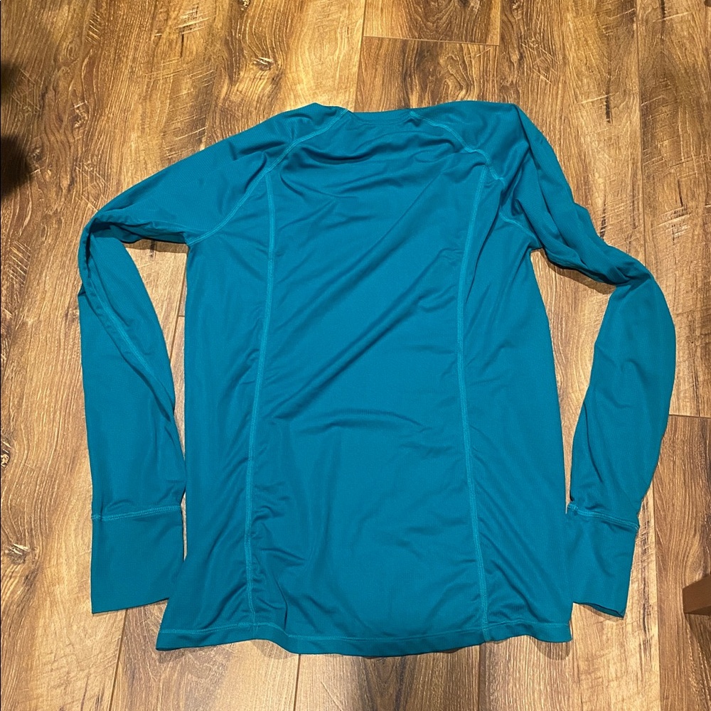 Outdoor Research Echo long sleeve - Picture 2 of 3